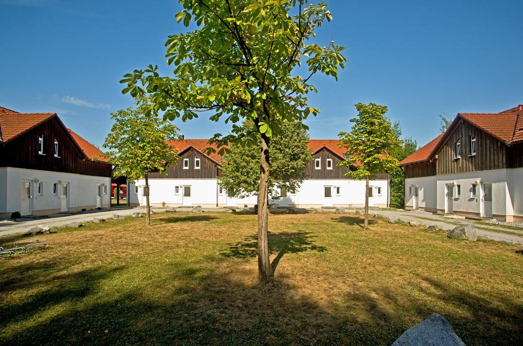 Ferienpark Pullman Ferienpark Eging