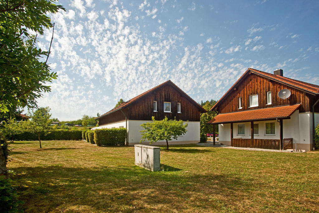 Ferienpark Pullman Ferienpark Eging