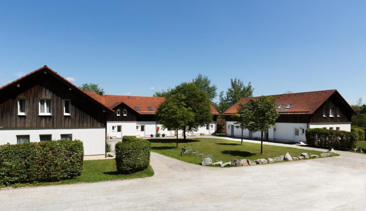 Ferienpark Pullman Ferienpark *